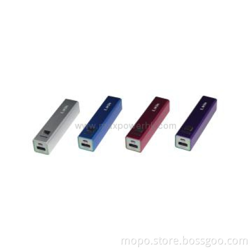 portable phone charger 5v 1000mAh for iphone/mobile phone